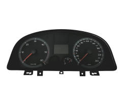 Speedometer/Instrument Cluster VW Caddy 2K0920843A 110080341002 52322