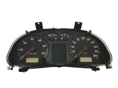 Speedometer/Instrument Cluster SEAT AROSA 6H0919860B 0263601005 58083