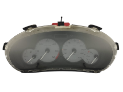 Speedometer/Instrument Cluster 206 Berlingo 1 9646434180 000707503 49656