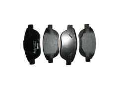 Brake Pads Front MAGNETI MARELLI 363700201988 425222