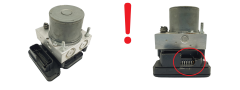 Abs Pump VW Polo 6C0614517N 0265956084 Bosch 61099