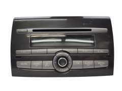 Radio CD Player Fiat Bravo 2 735515909 VP7FCF-18C815-AE