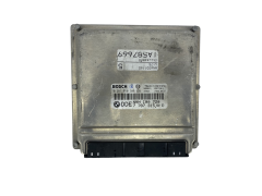 Control Unit 0281010300 7787315 Land Rover Bosch