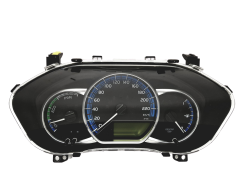 Speedometer/Instrument Cluster Toyota Yaris Hybrid 83800-0UL60 32286