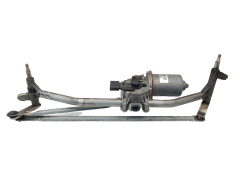Wiper Linkage Jaguar XJ AW93-17500-AA W0014616 Valeo