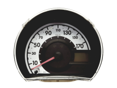 Speedometer/Instrument Cluster Aygo 107 C1 83800-0H011-A Toyota PSA 42144