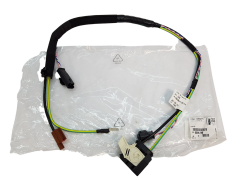 Wiring Loom Harness Citroen C3 Peugeot 207 659699 New Original