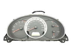 Speedometer/Instrument Cluster Mazda 5 CGCC79D 44090