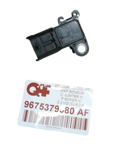 Air Pressure Sensor Citroen Peugeot 9675379580 QPlus Air Pressure Sensor Citroen Peugeot 9675379580 QPlus