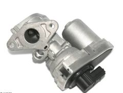 Egr Solenoid Valve New Original Jumper Boxer Ducato 2.2HDI 9665752480