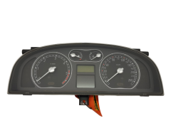 Speedometer/Instrument Cluster Renault Laguna 2 8200291334 23287
