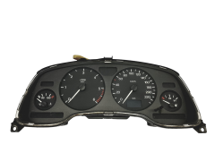 Speedometer/Instrument Cluster Opel Astra G DQ09228743 351177000 48483