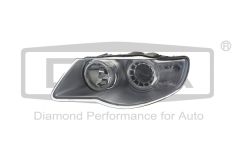Headlamp Left 7L6941039 99411184702 Volkswagen Touareg DPA