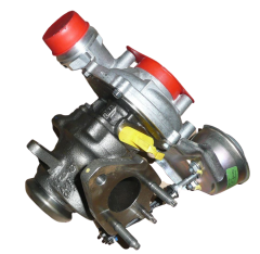 Turbocharger Renault Kangoo II Kubistar Citan 1.5 dCi 144116213R Turbocharger Renault Kangoo II Kubistar Citan 1.5 dCi 144116213R