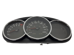 Speedometer/Instrument Cluster New Original Renault Megane 3 248101709R 71