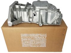 Oil Sump Original Renault Megane Scenic Trafic Espace 1.6 dCi 111231524R