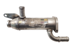 EGR Cooler Jaguar XF 4R8Q-9Y493-BJ 215970053 2.7