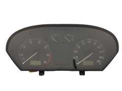 Speedometer/Instrument Cluster Skoda Fabia 6Y1919880C 110080015005 21793
