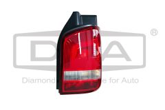 Lamp Right Rear 7E5945096C 99451801402 VW Transporter DPA
