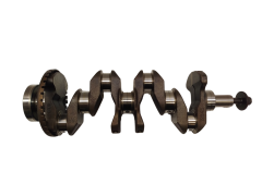 Crankshaft 122011VA0A Nissan Renault 2.0 16v M4R 4887