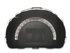 Speedometer/Instrument Cluster Smart Forfour 248214346R 32362
