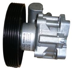 Power Steering Pump Original Jumper Boxer Ducato 3 9805820980