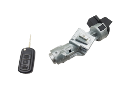 Ignition Switch Land Range Rover 3M51-3F880-AD YWX000061