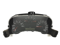 Speedometer/Instrument Cluster Fiat Doblo 51758840 503000113200 40146