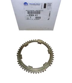 Ring Original 232441 2324.41 Citroen Peugeot