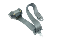 Seat Belt Rear Middle 7700309984 Renault Kangoo