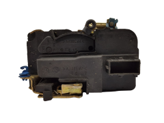 Door Lock Mechansim Right Front 9136P7 Citroen Berlingo Peugeot Partner Valeo 10908