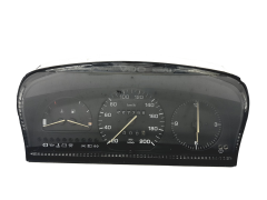 Speedometer/Instrument Cluster Seat Toledo 1L0919033BC VDO