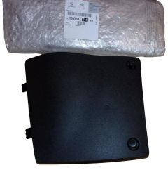 Housing cover Original 1607081480 Citroen Peugeot