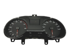 Speedometer/Instrument Cluster Seat Ibiza 6J0920801 57147
