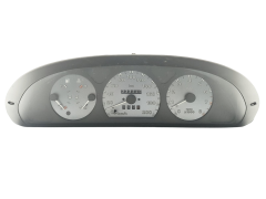 Speedometer/Instrument Cluster Fiat Punto 606219001 6062190030 40205