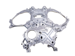 Timing Cover 135002A10B 3.5 V6 V4Y Renault 1303