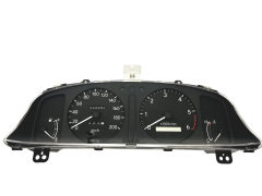 Speedometer/Instrument Cluster Toyota Corolla 83800-12891 257310-4320 56787