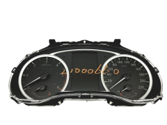 Speedometer/Instrument Cluster Nissan Micra K14 5FB1B