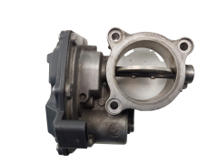 Throttle Body Valve BMW 1354 7810752 03 10378517 Pierburg 2225