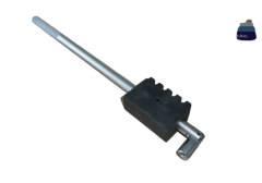Repair Kit Original Citroen Peugeot 1612234980