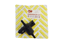 Fuel Pressure Sensor New Renault 1.5 DCI 208859042R