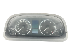 Speedometer/Instrument Cluster Mercedes A W169 1031098100 1031098101 42012
