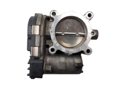 Throttle Body Valve Mercedes-Benz A2701410025 0280750541 Bosch 2135