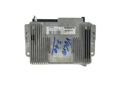 Control Unit S113727101C 30850997-01 Volvo Siemens 56837