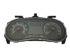 Speedometer/Instrument Cluster Renault Clio 3 8200316824 F 40490