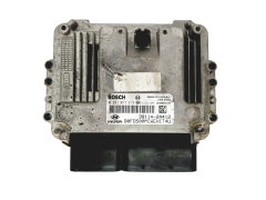 Control Unit 0281017213 39114-2A412 Hyundai Bosch 29913