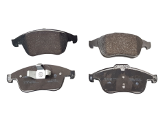 Brake Pads Front Renault 410605055R 410606061R 410603081R New Original