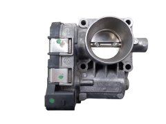 Throttle Body Valve 55250461 40GTE3F Fiat Lancia Ford FPT 2881