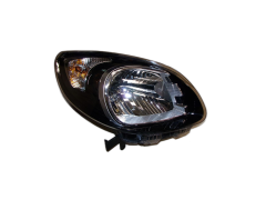 Headlamp Right New Original 260103948R Renault