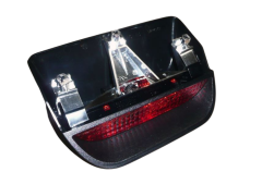 Additional brake light New Original Dacia Duster 265900027R Additional brake light New Original Dacia Duster 265900027R